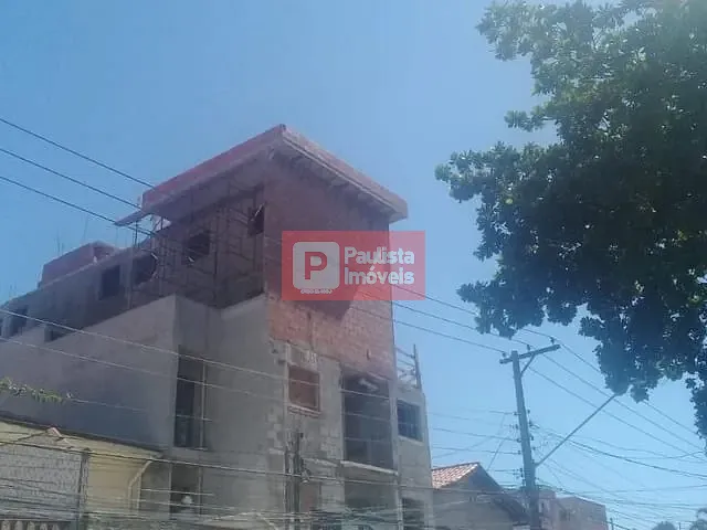 Studio com 37m² 2 quartos e 1 banheiro, à venda, no bairro Vila Arriete em São Paulo