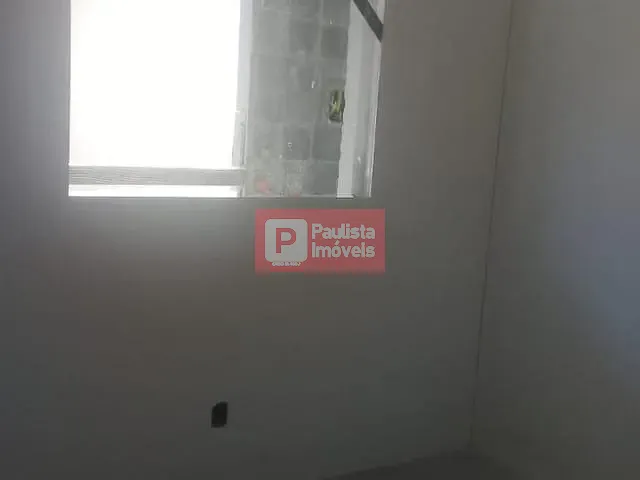Studio com 37m² 2 quartos e 1 banheiro, à venda, no bairro Vila Arriete em São Paulo