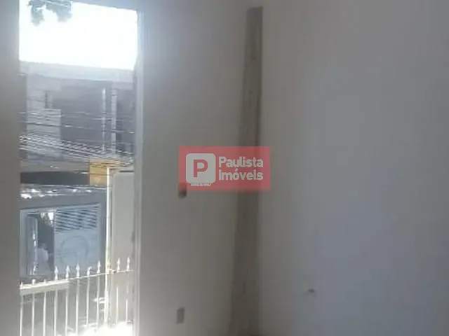 Studio com 37m² 2 quartos e 1 banheiro, à venda, no bairro Vila Arriete em São Paulo