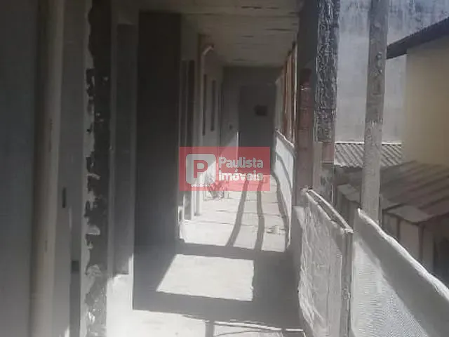 Studio com 37m² 2 quartos e 1 banheiro, à venda, no bairro Vila Arriete em São Paulo