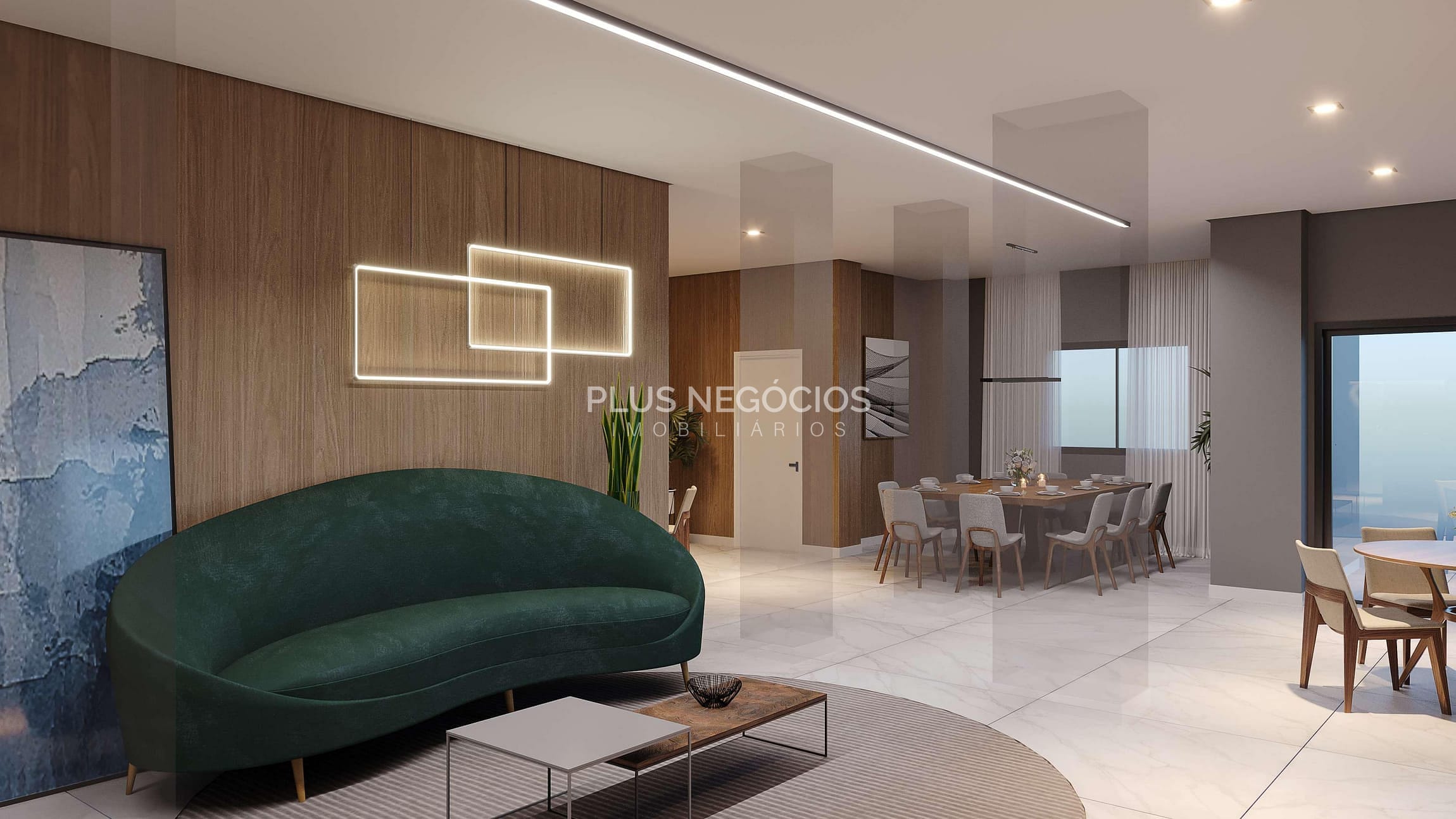 Apartamento, 1 quarto, 45 m² - Foto 13