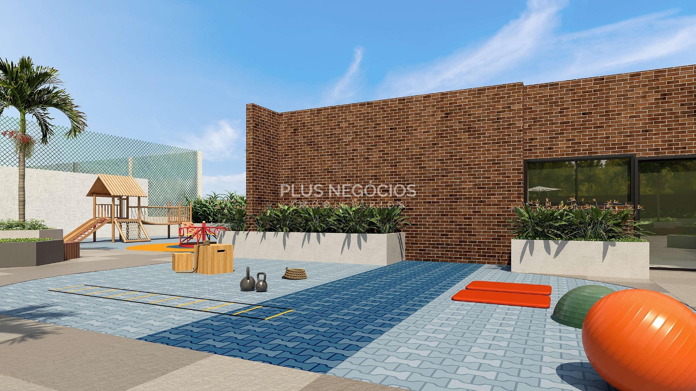 Apartamento, 1 quarto, 45 m² - Foto 12