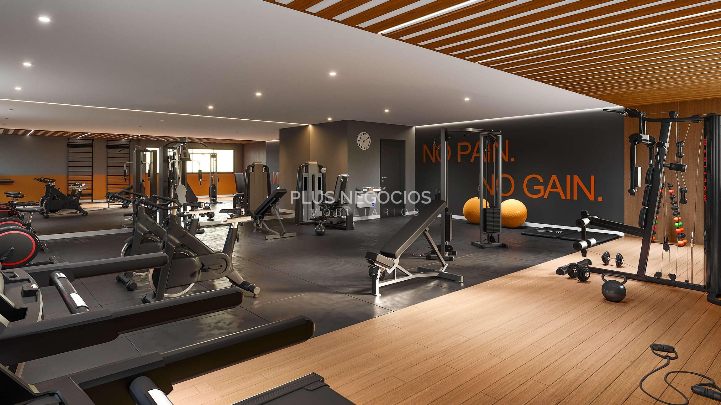 Apartamento, 1 quarto, 45 m² - Foto 17