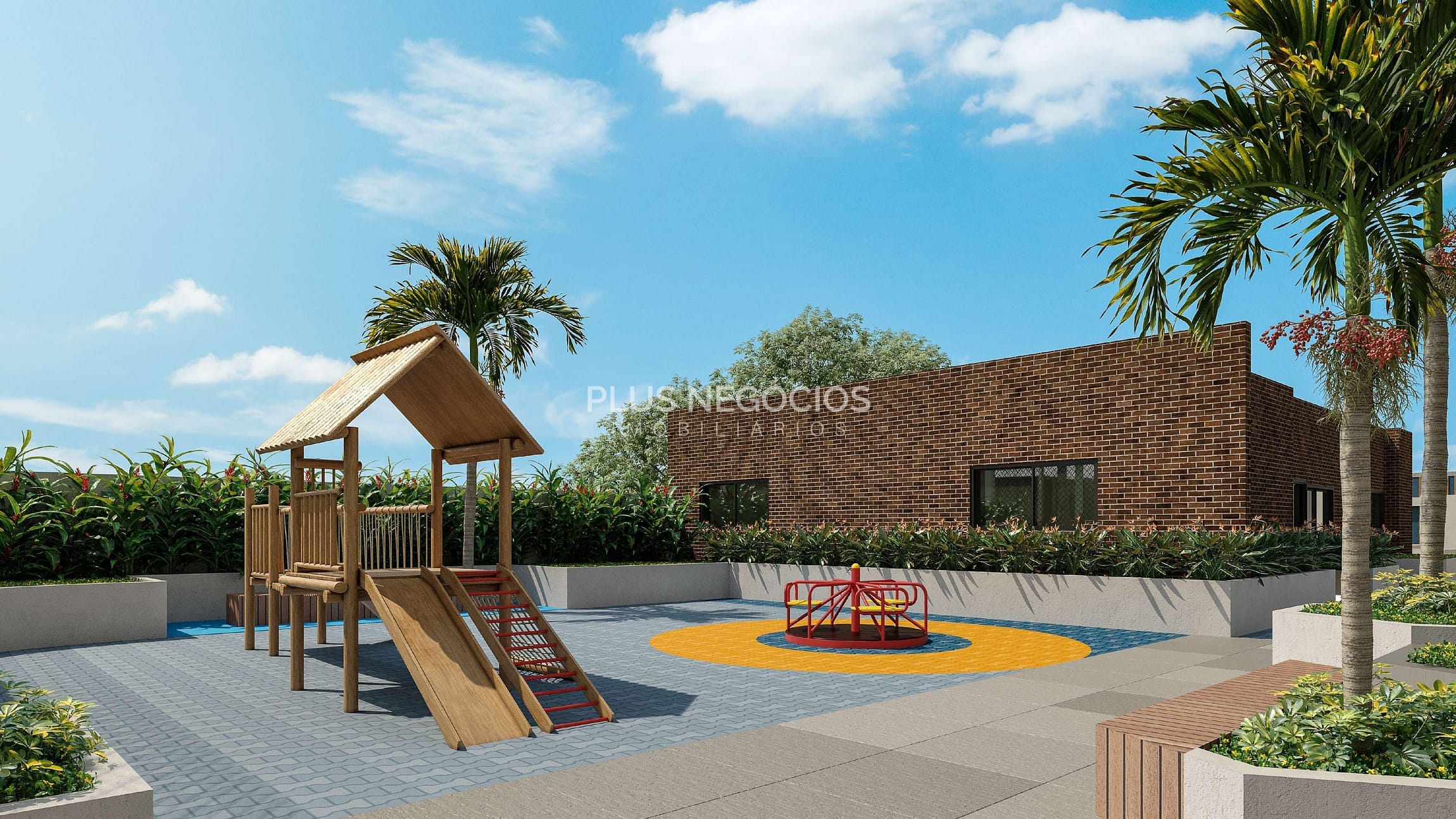 Apartamento, 1 quarto, 45 m² - Foto 18