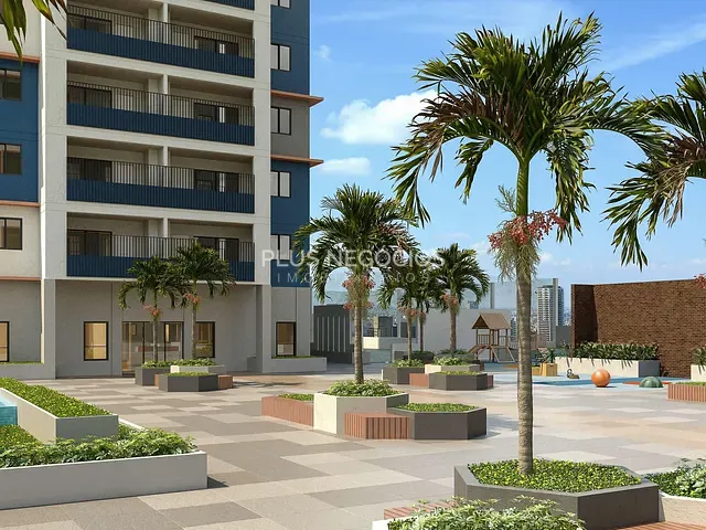 Studio com 47m² 1 quarto e 1 banheiro, para alugar, no bairro Parque Campolim em Sorocaba