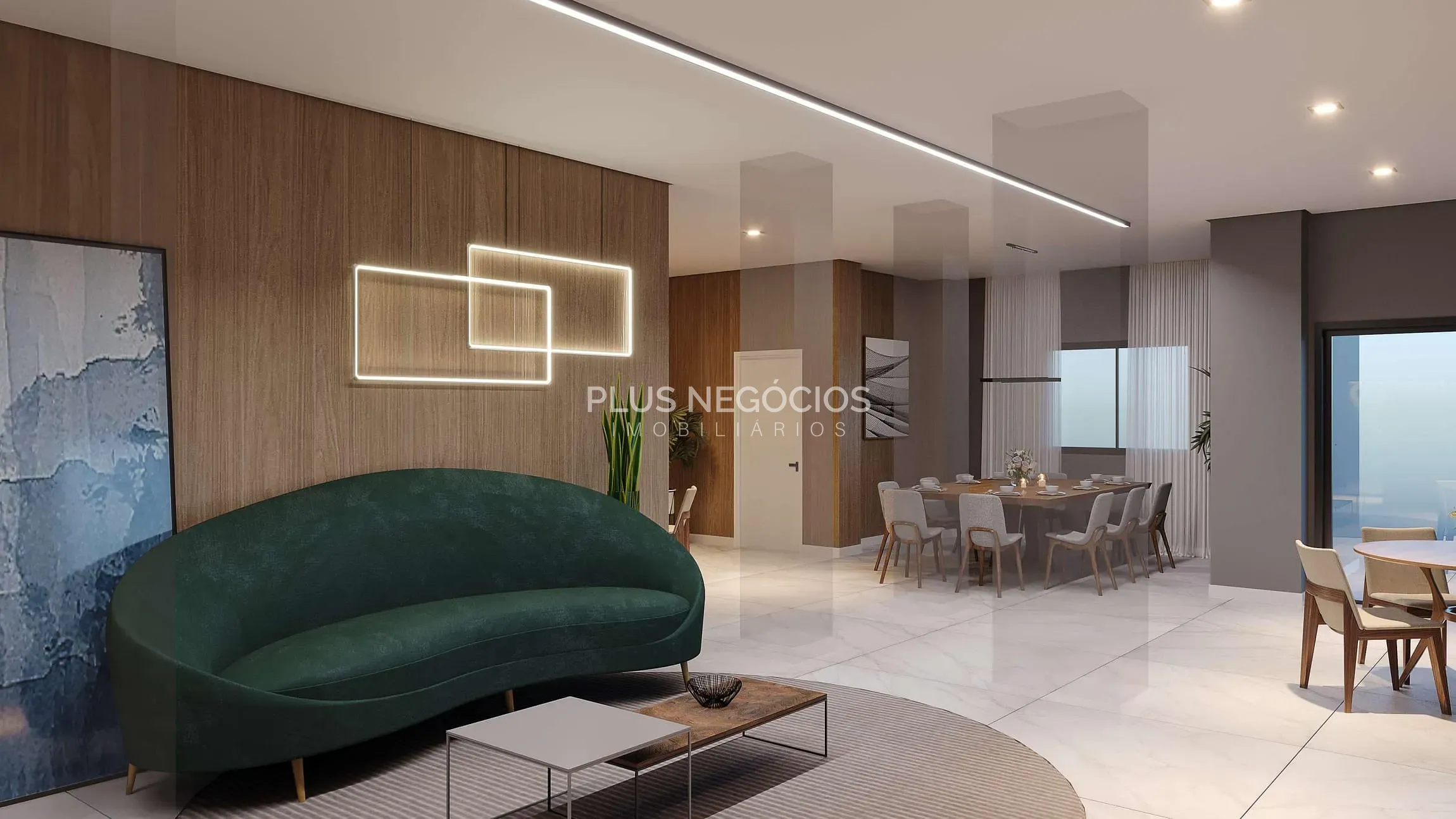 Apartamento, 1 quarto, 45 m² - Foto 13