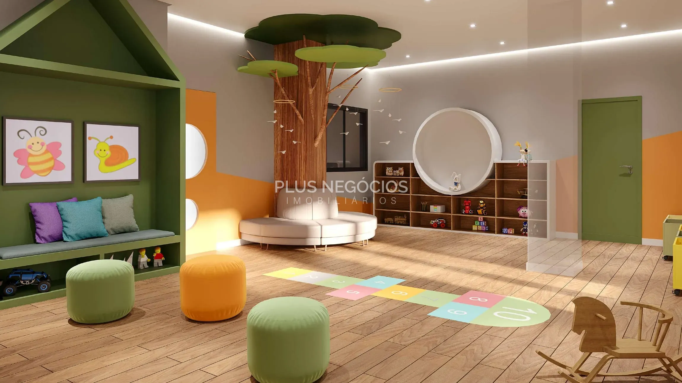 Apartamento, 1 quarto, 45 m² - Foto 14