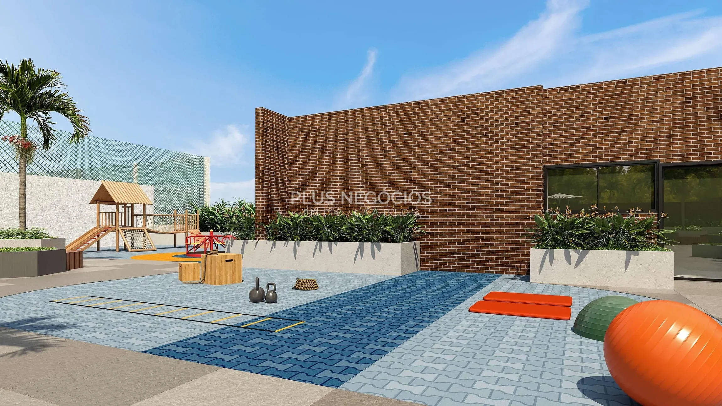 Apartamento, 1 quarto, 45 m² - Foto 12