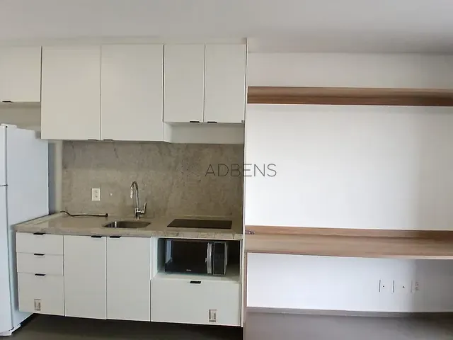 Studio 1 quarto e 1 banheiro, para alugar, no bairro Tatuapé em São Paulo