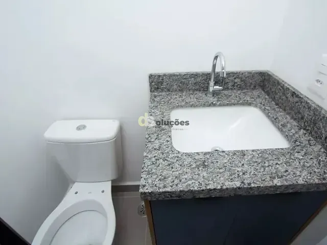 Studio 1 quarto e 1 banheiro, à venda, no bairro Vila Olímpia em São Paulo