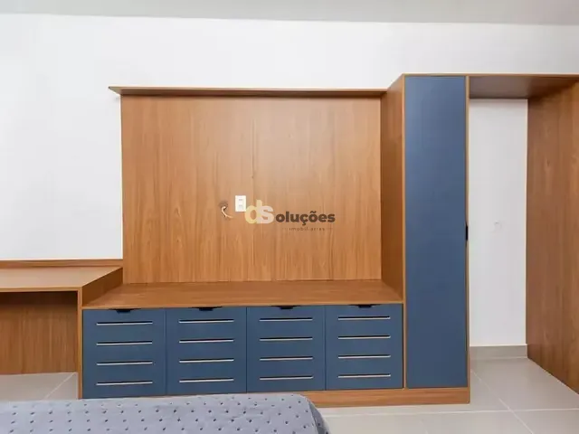 Studio 1 quarto e 1 banheiro, à venda, no bairro Vila Olímpia em São Paulo