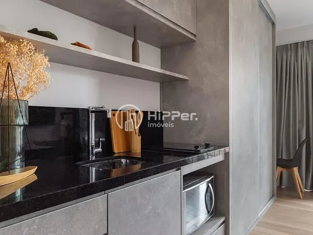 Studio com 100m² 1 quarto e 1 banheiro, para alugar, no bairro Perdizes em São Paulo