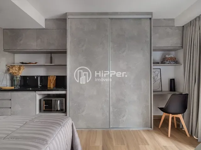 Studio com 100m² 1 quarto e 1 banheiro, para alugar, no bairro Perdizes em São Paulo