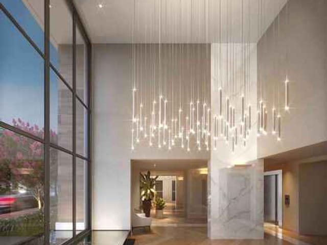 Foto do Studio - Studio à venda 1 Quarto, 25.3M², Vila Mariana, São Paulo - SP | Ambience Vila Mariana | Lares e Andares Imóveis
