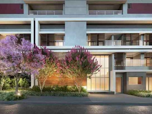 Foto do Studio - Studio à venda 1 Quarto, 25.3M², Vila Mariana, São Paulo - SP | Ambience Vila Mariana | Lares e Andares Imóveis