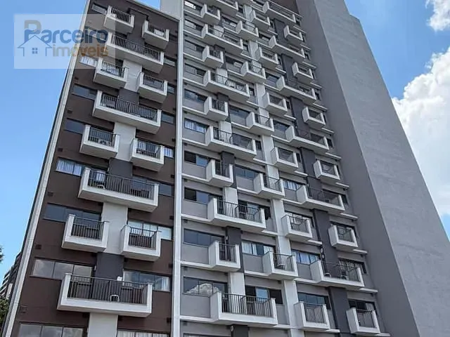 Studio 1 quarto e 1 banheiro, para alugar, no bairro Vila Mariana em São Paulo
