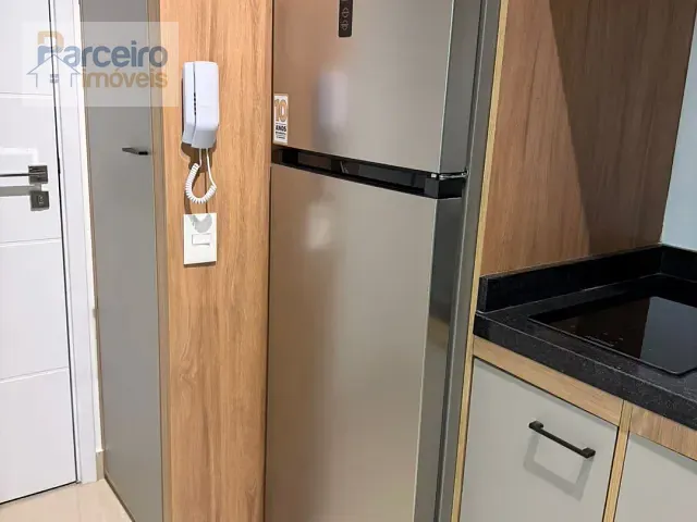 Studio 1 quarto e 1 banheiro, para alugar, no bairro Vila Mariana em São Paulo
