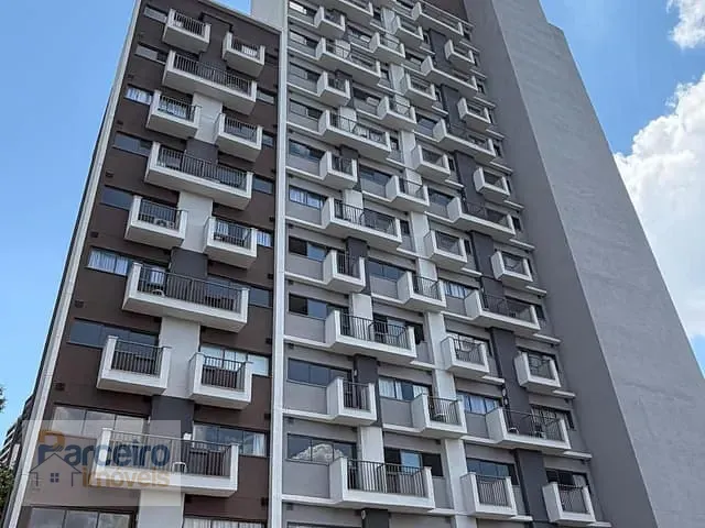 Studio 1 quarto e 1 banheiro, para alugar, no bairro Vila Mariana em São Paulo