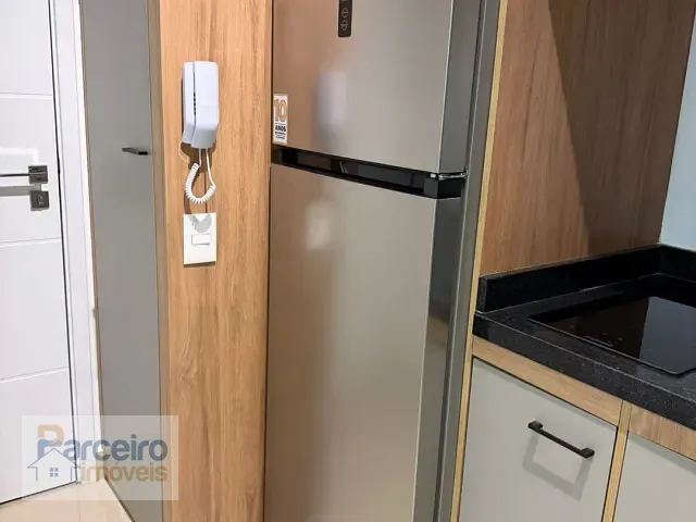 Studio 1 quarto e 1 banheiro, para alugar, no bairro Vila Mariana em São Paulo