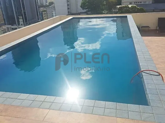 Studio 1 quarto e 1 banheiro, à venda, no bairro Santana em São Paulo
