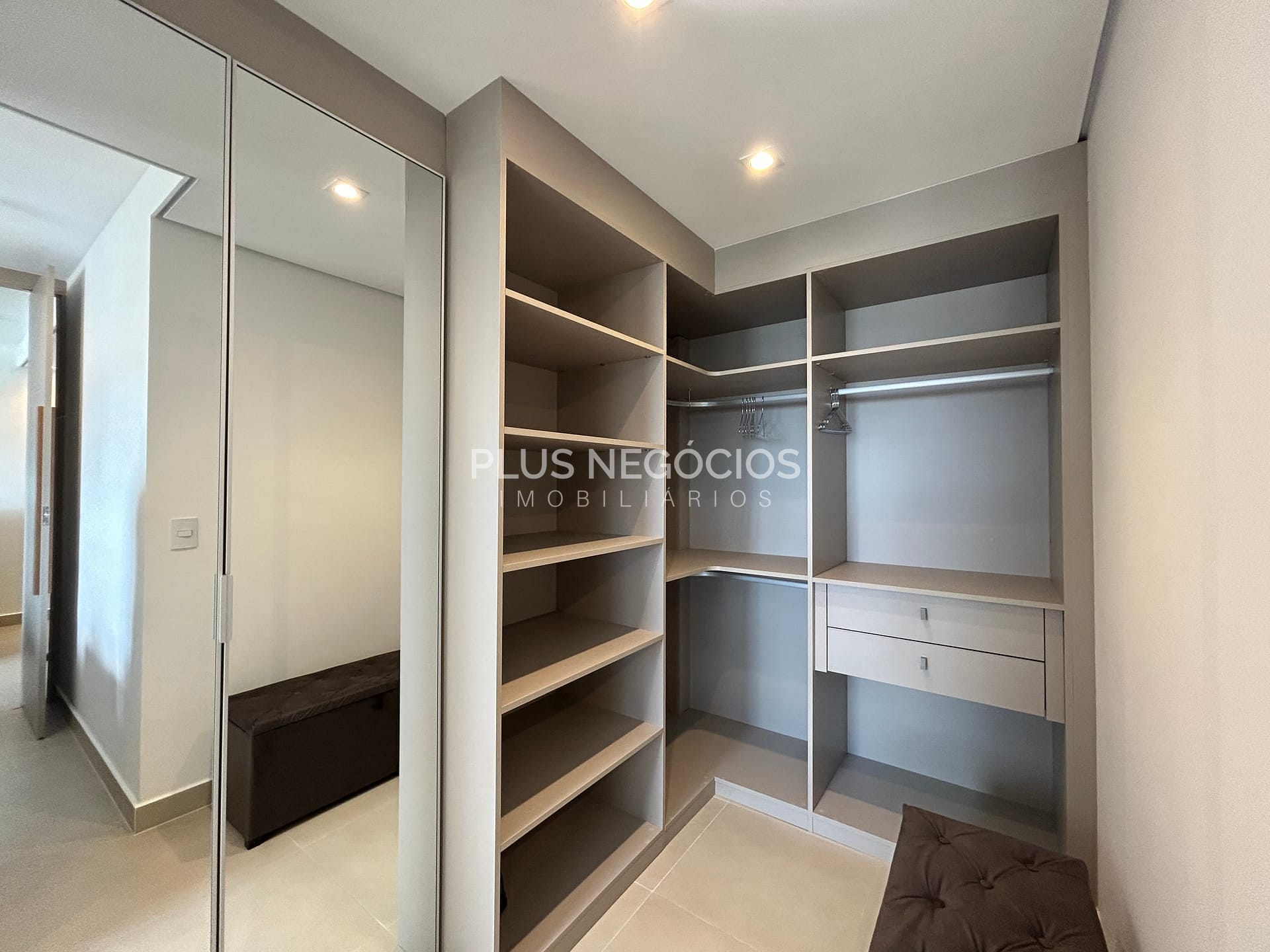 Apartamento, 1 quarto, 47 m² - Foto 12
