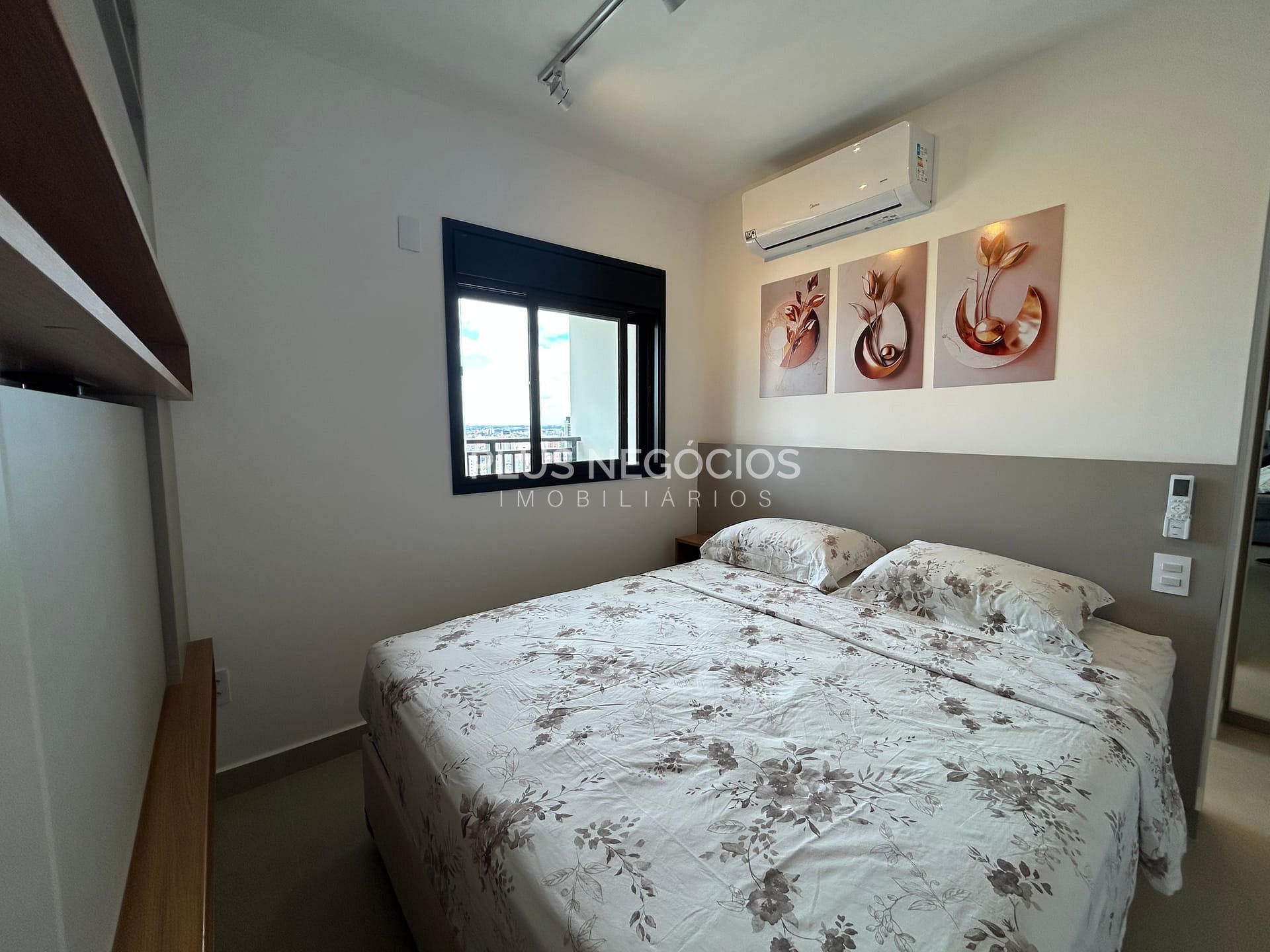 Apartamento, 1 quarto, 47 m² - Foto 6