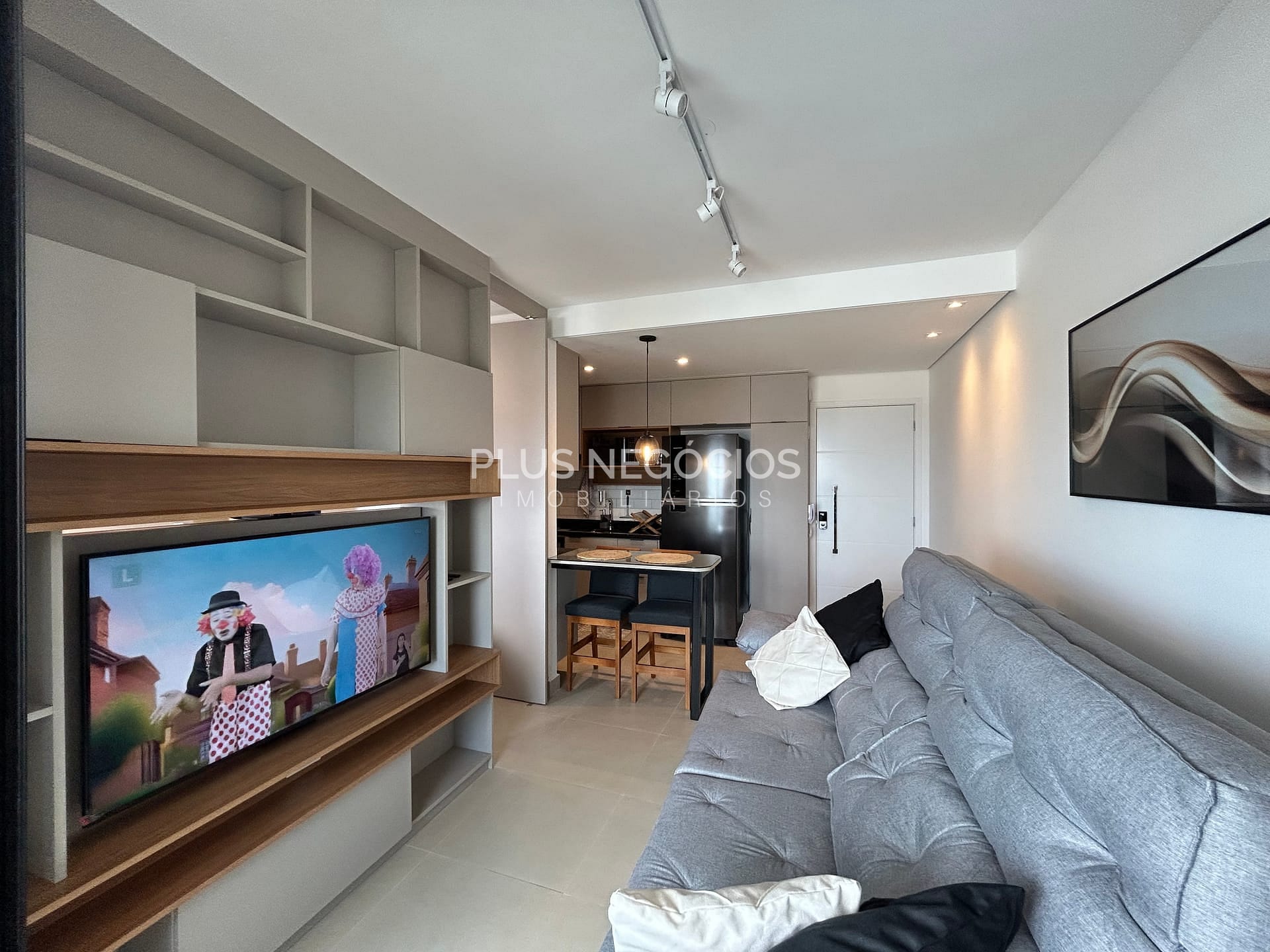 Apartamento, 1 quarto, 47 m² - Foto 7