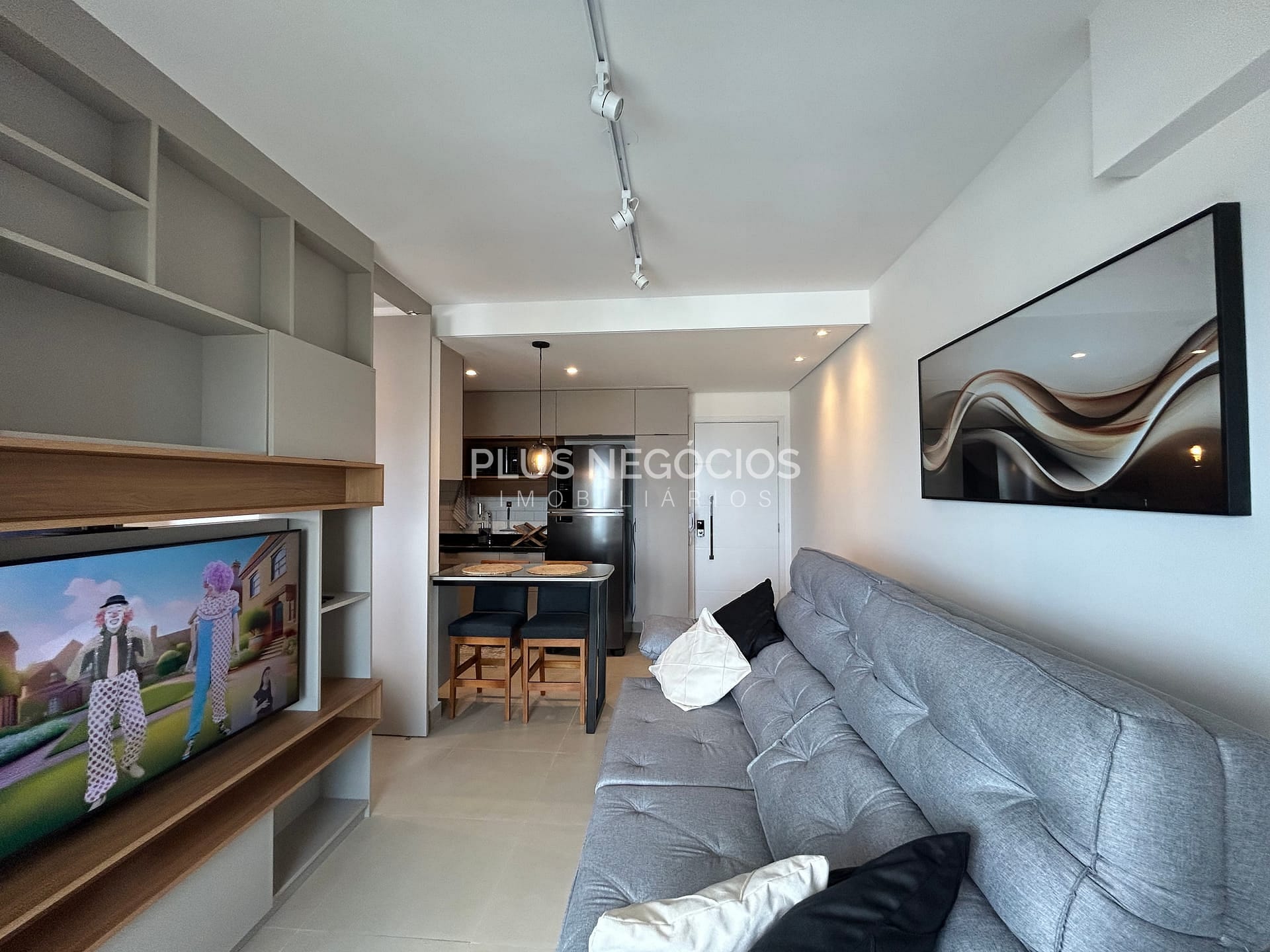 Apartamento, 1 quarto, 47 m² - Foto 8