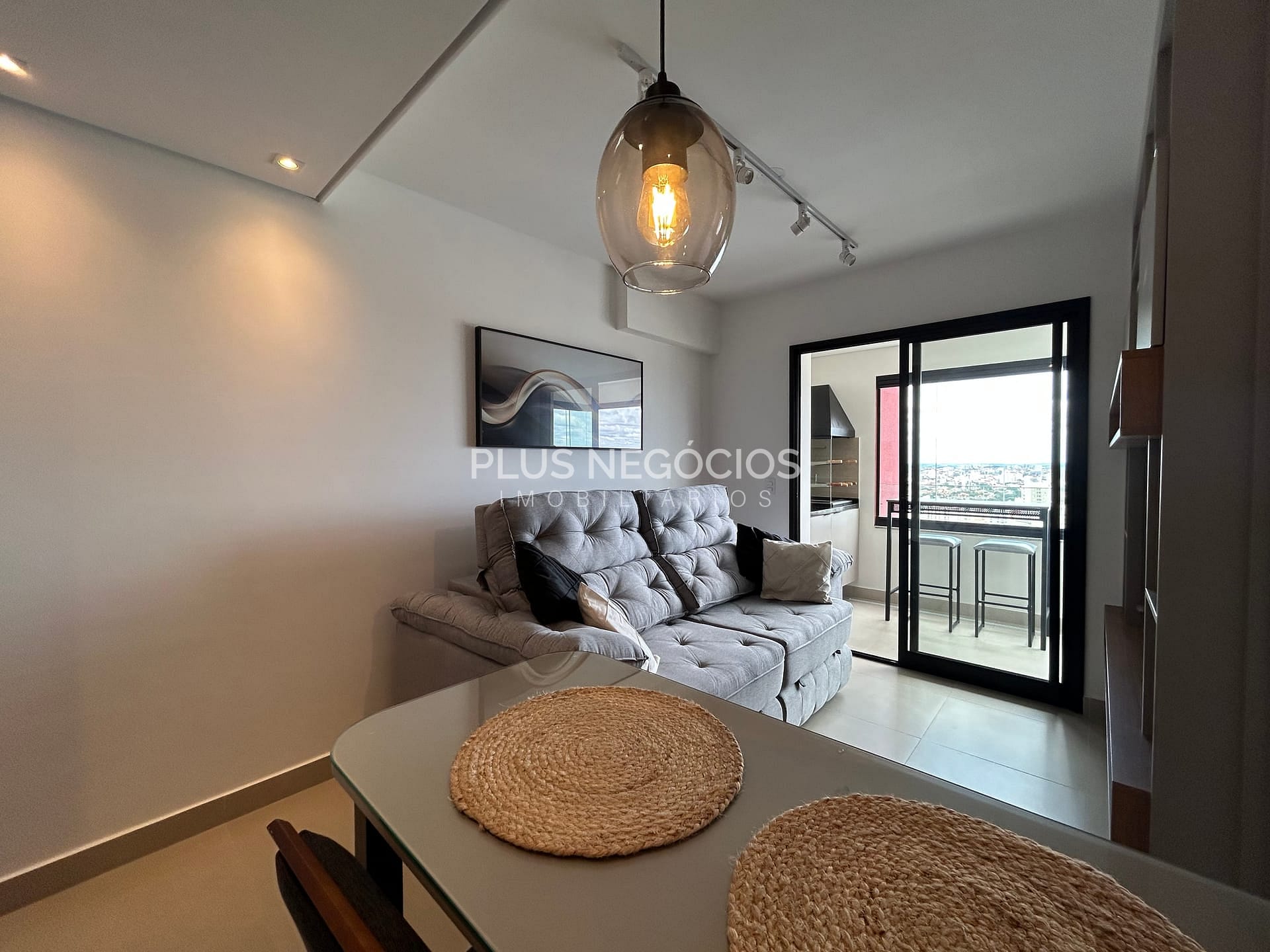 Apartamento, 1 quarto, 47 m² - Foto 9