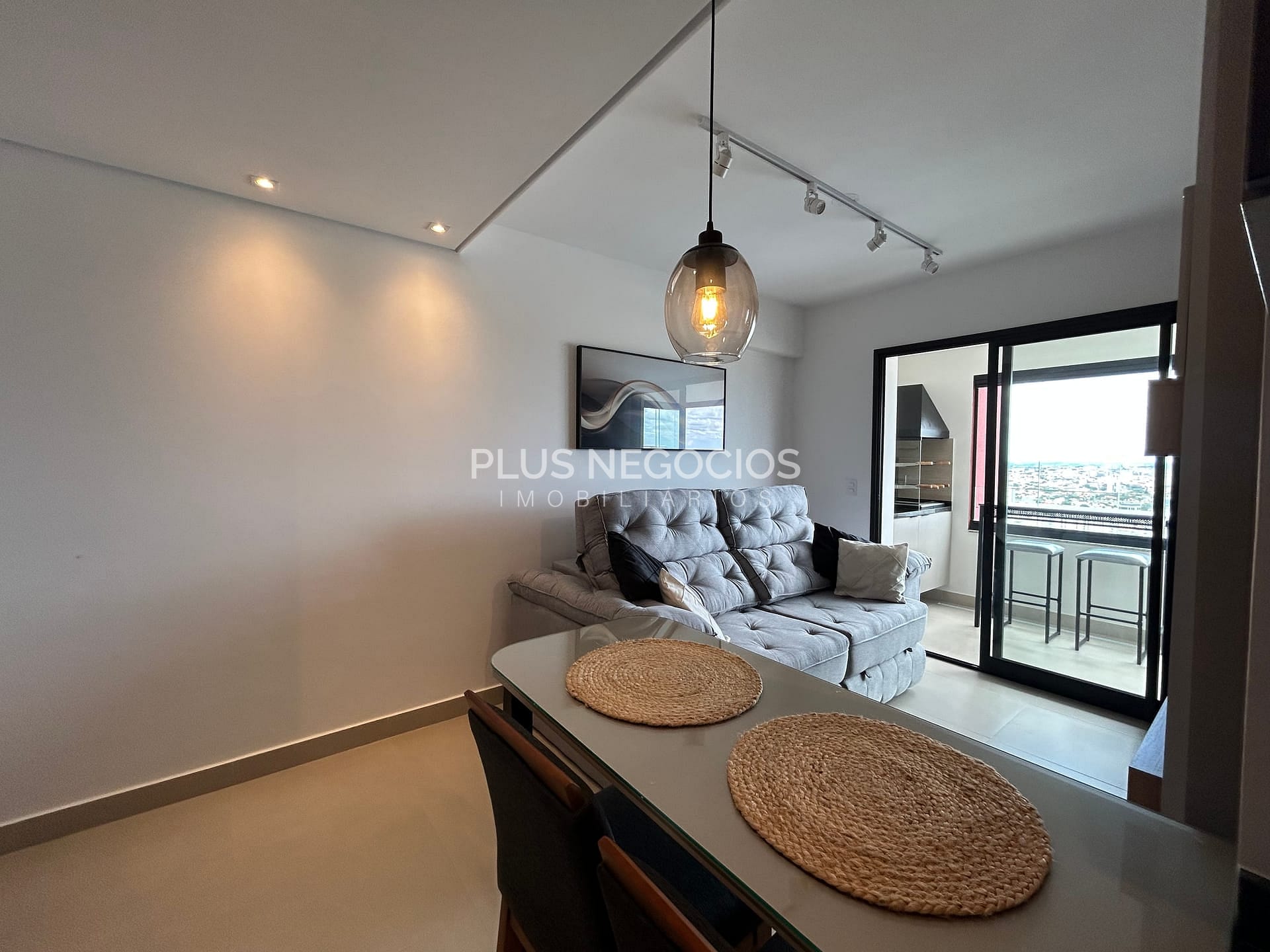 Apartamento, 1 quarto, 47 m² - Foto 10