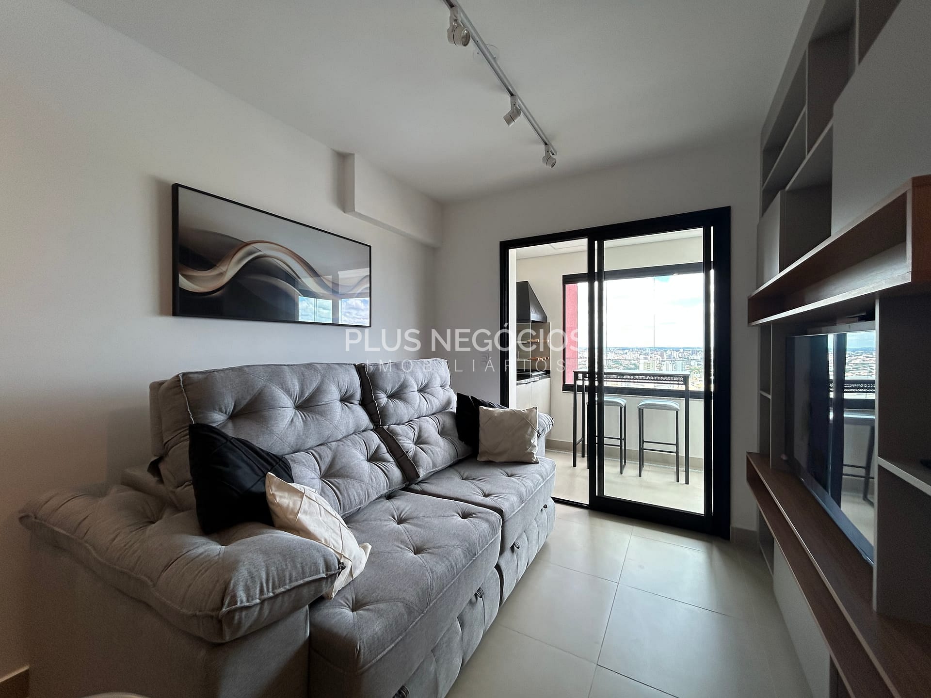 Apartamento, 1 quarto, 47 m² - Foto 11