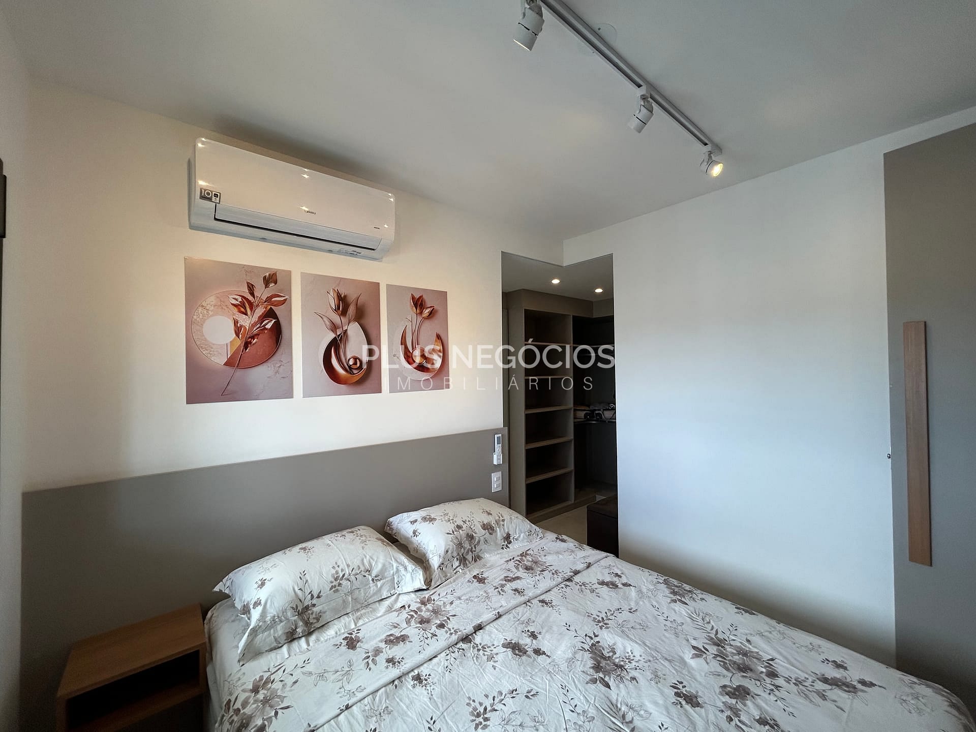 Apartamento, 1 quarto, 47 m² - Foto 18