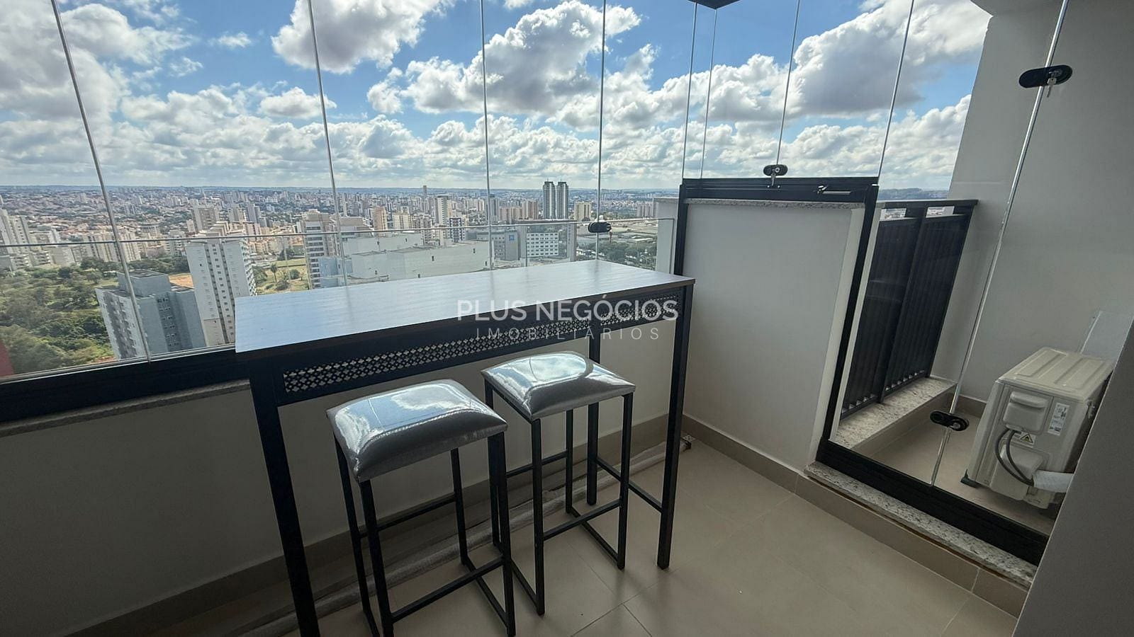 Apartamento para alugar com 1 quarto, 47m² - Foto 5