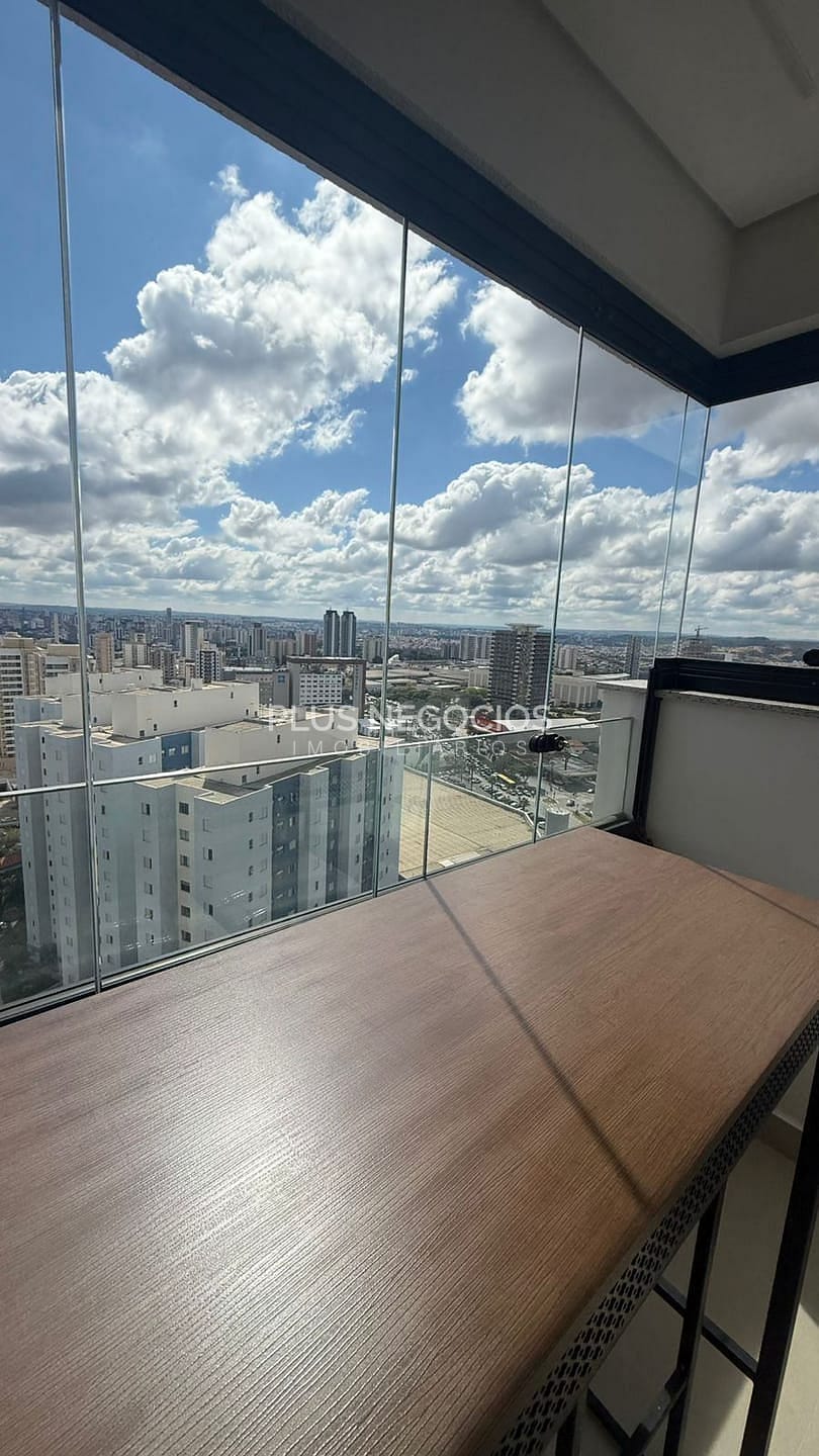 Apartamento para alugar com 1 quarto, 47m² - Foto 6