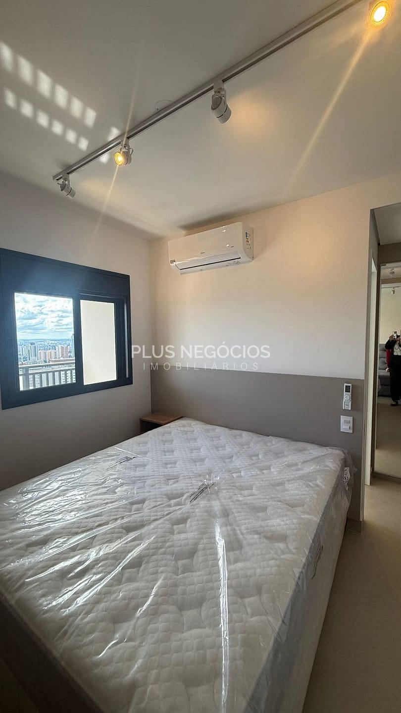 Apartamento para alugar com 1 quarto, 47m² - Foto 8
