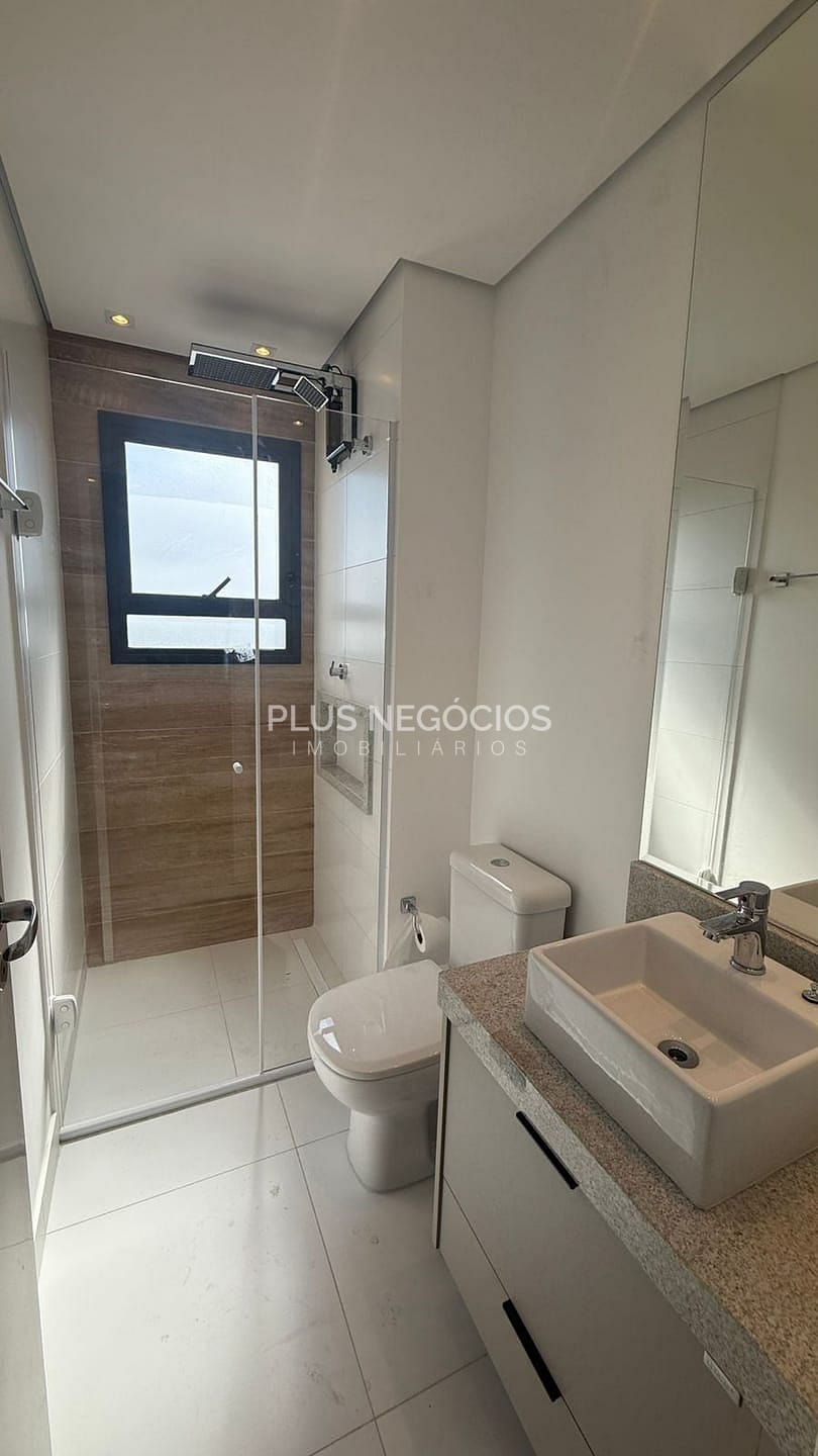 Apartamento para alugar com 1 quarto, 47m² - Foto 9