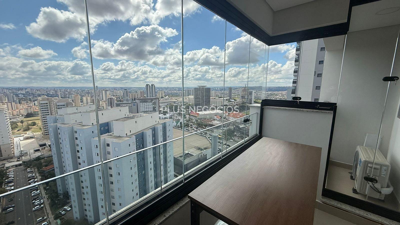 Apartamento para alugar com 1 quarto, 47m² - Foto 10