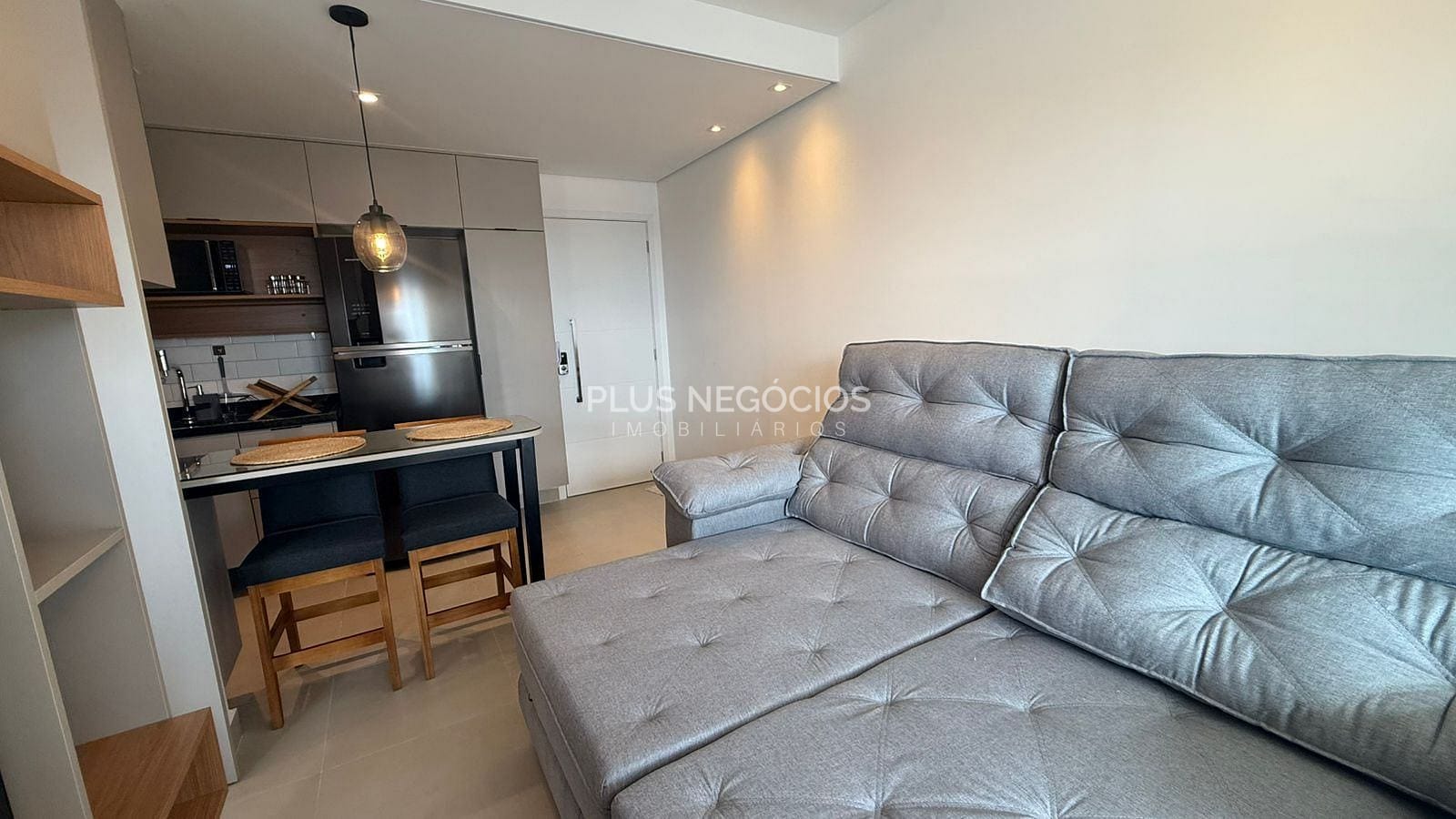 Apartamento para alugar com 1 quarto, 47m² - Foto 11