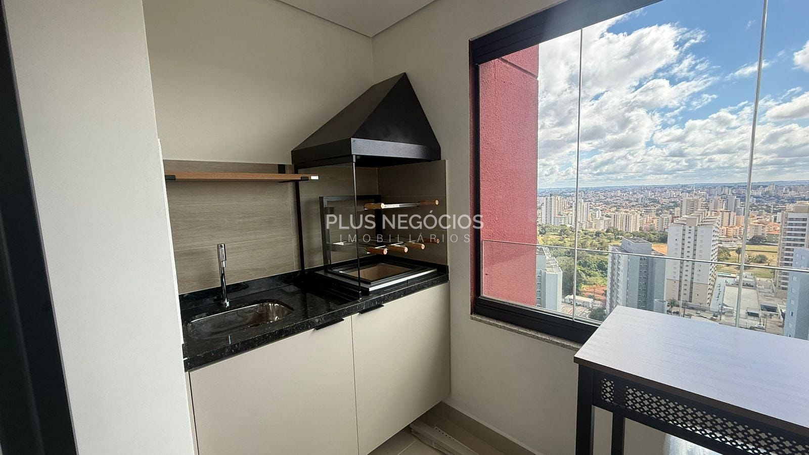 Apartamento para alugar com 1 quarto, 47m² - Foto 13