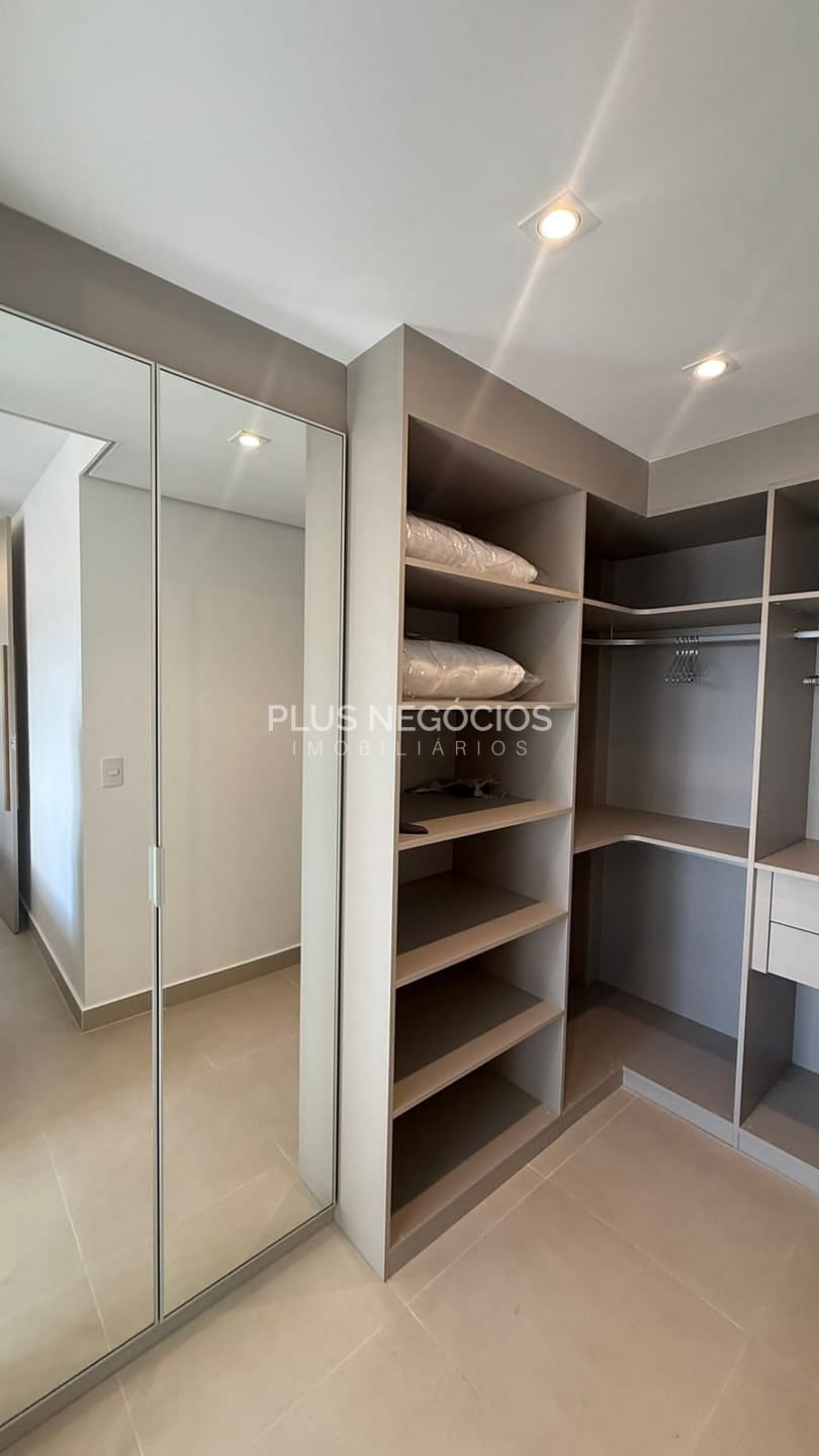 Apartamento para alugar com 1 quarto, 47m² - Foto 14