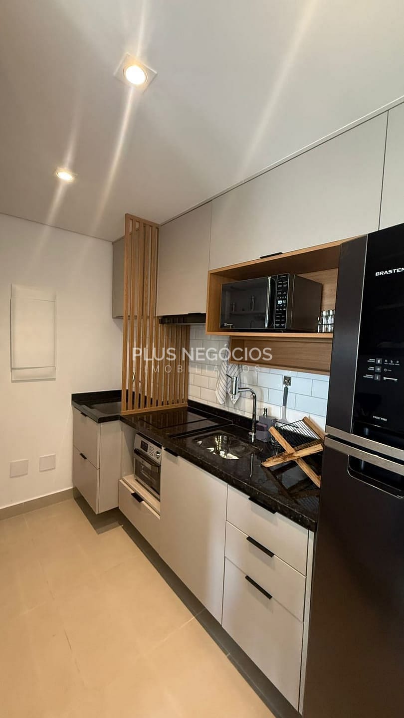 Apartamento para alugar com 1 quarto, 47m² - Foto 15