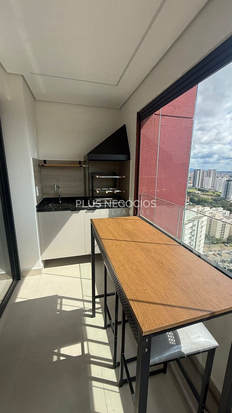 Apartamento para alugar com 1 quarto, 47m² - Foto 16