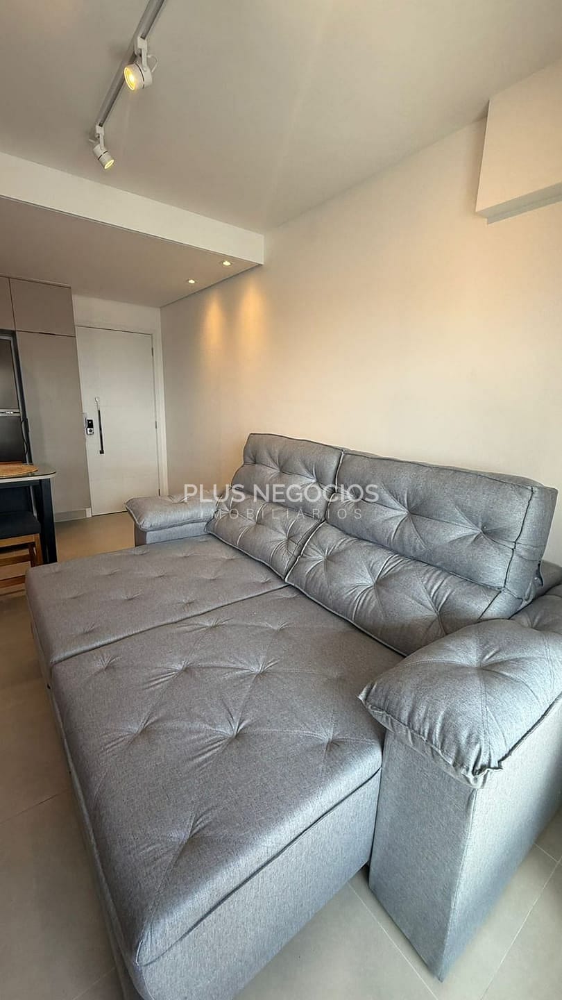 Apartamento para alugar com 1 quarto, 47m² - Foto 18