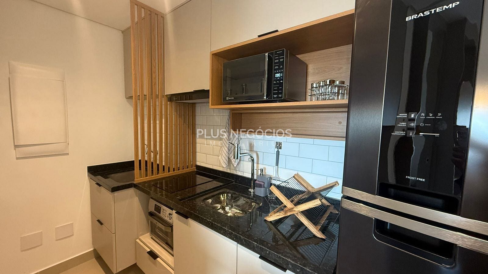 Apartamento para alugar com 1 quarto, 47m² - Foto 21