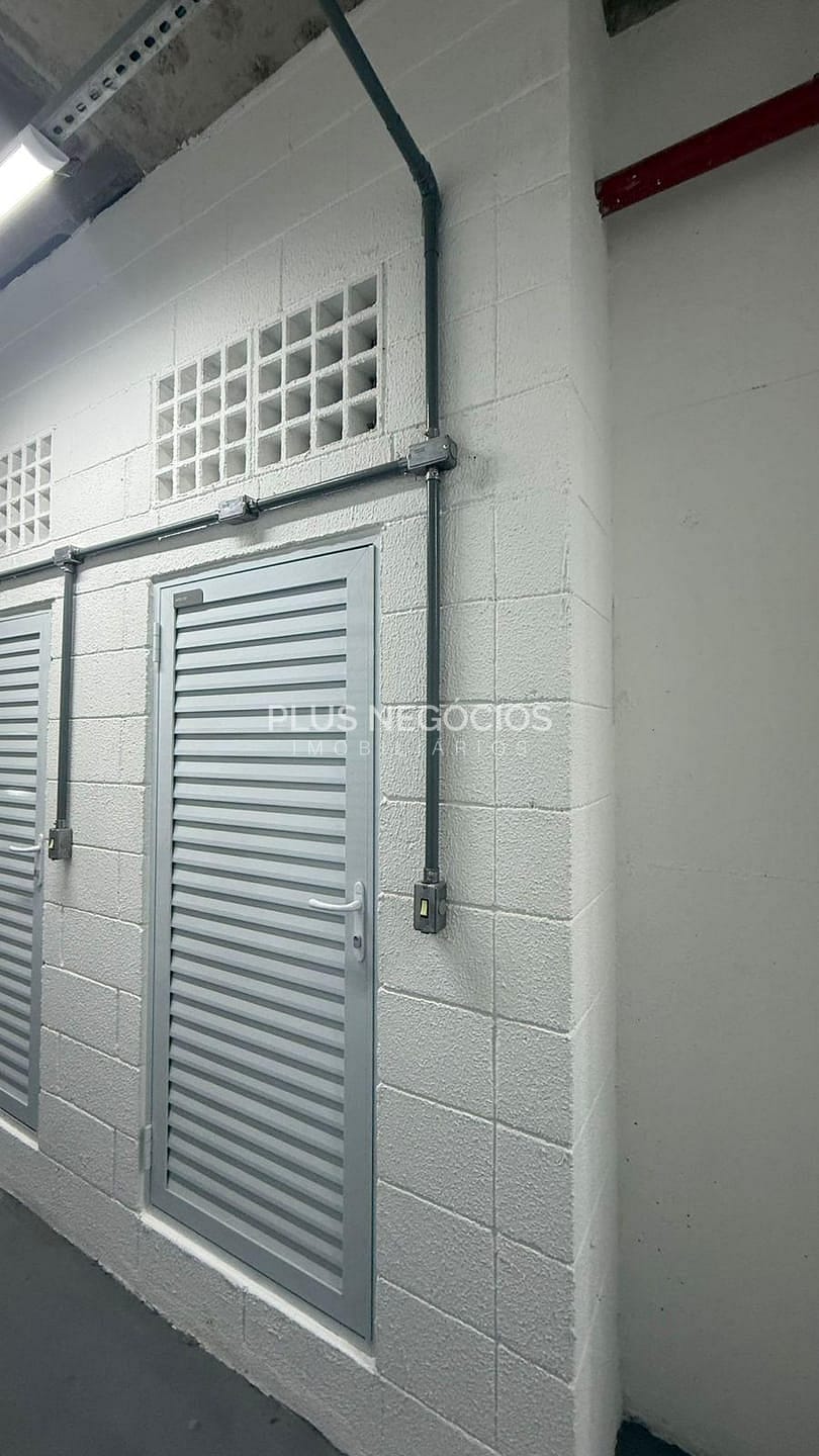 Apartamento para alugar com 1 quarto, 47m² - Foto 22