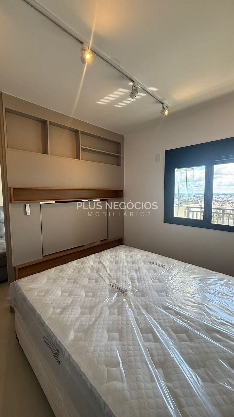 Apartamento para alugar com 1 quarto, 47m² - Foto 25