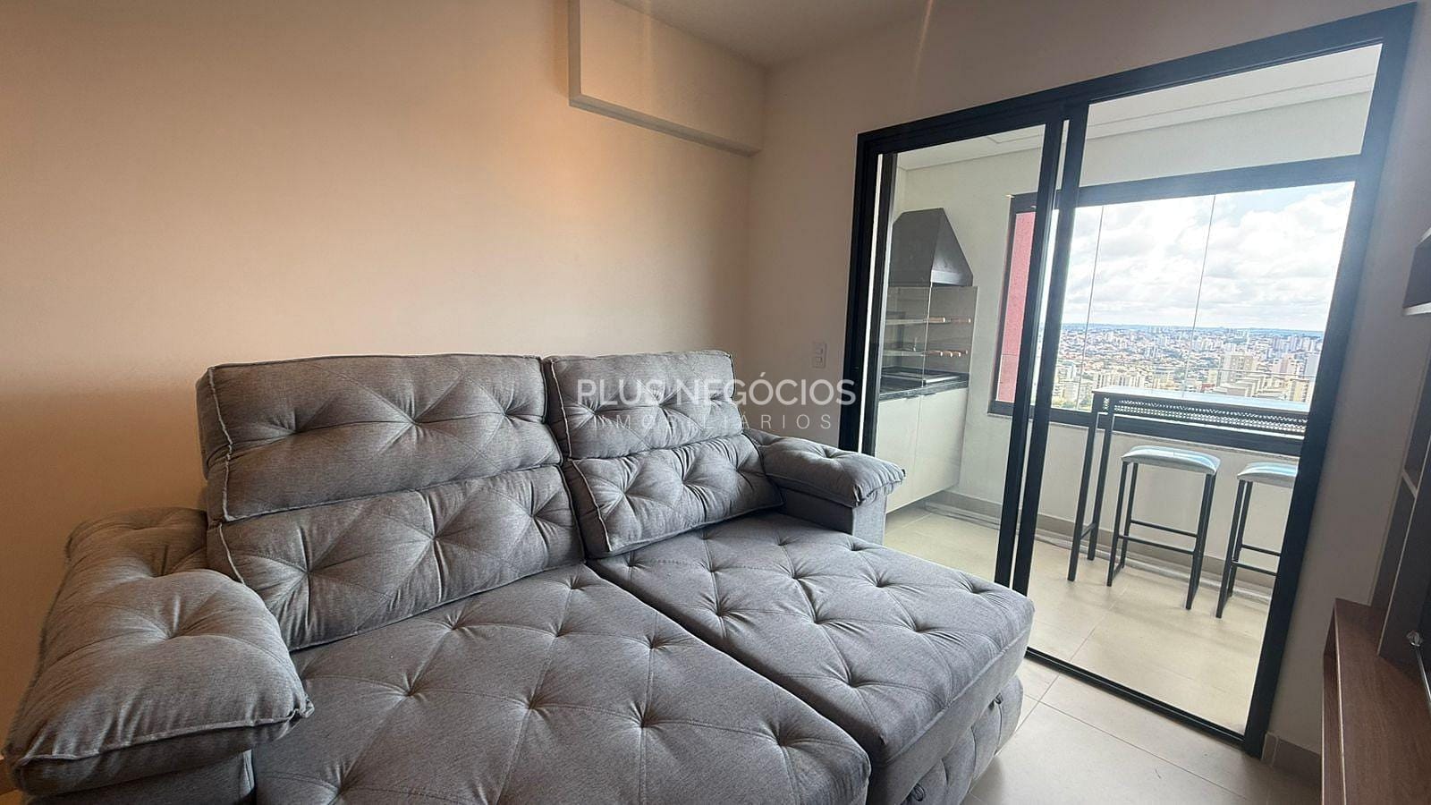 Apartamento para alugar com 1 quarto, 47m² - Foto 26