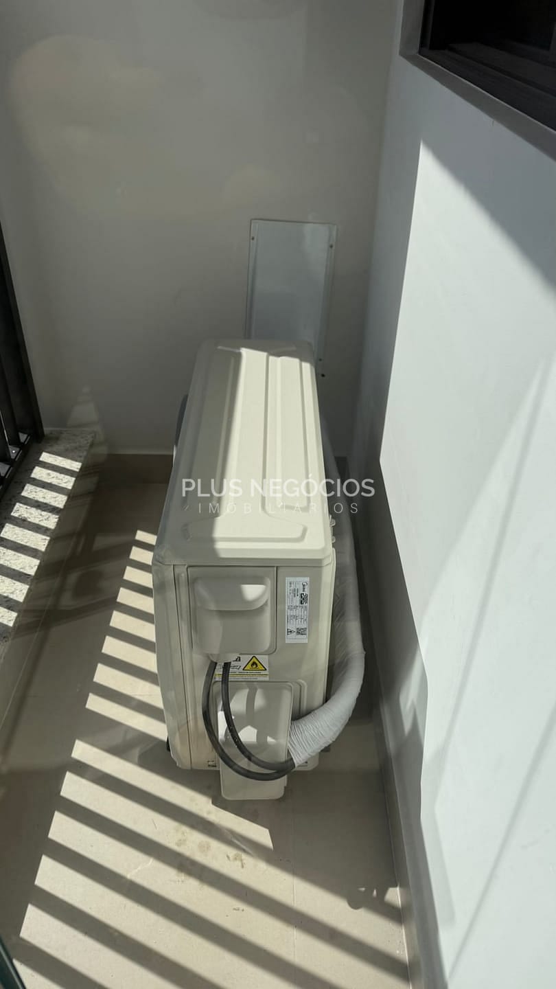 Apartamento para alugar com 1 quarto, 47m² - Foto 27