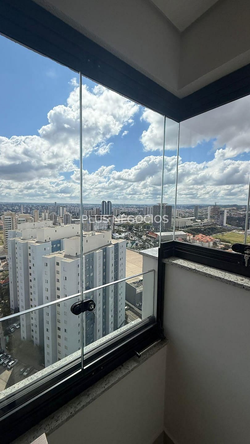 Apartamento para alugar com 1 quarto, 47m² - Foto 28