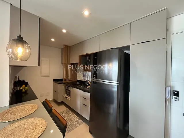 Studio com 47m² 1 quarto e 1 banheiro, para alugar, no bairro Parque Campolim em Sorocaba